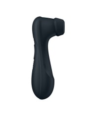 SATISFYER - PRO 2 GENERACIÓN 3 VIN ROUGE BLUETOOTH ET APPLICATION