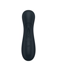 SATISFYER - PRO 2 GENERACIÓN 3 VIN ROUGE BLUETOOTH ET APPLICATION