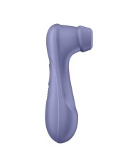 SATISFYER - PRO 2 GENERACIÓN 3 VIN ROUGE BLUETOOTH ET APPLICATION