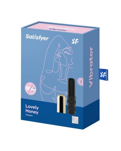 SATISFYER - SPARKLING DARLING DOR?