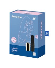 SATISFYER - SPARKLING DARLING DOR?