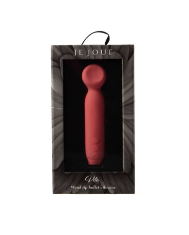JE JOUE - VITA BULLET PASTÈQUE ROSE