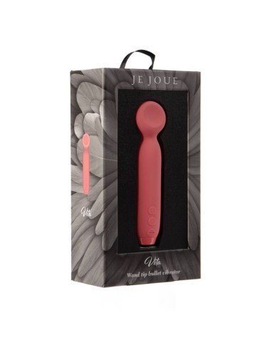 JE JOUE - VITA BULLET PASTÈQUE ROSE