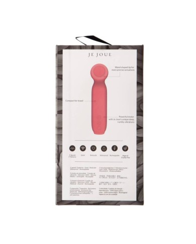 JE JOUE - VITA BULLET PASTÈQUE ROSE
