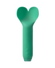 JE JOUE - AMOUR BULLET VERT ÉMERAUDE