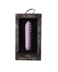 JE JOUE - DUO BULLET VIOLET