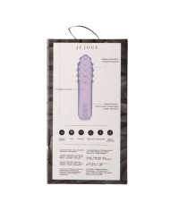 JE JOUE - DUO BULLET VIOLET