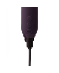 JE JOUE - DUO BULLET VIOLET
