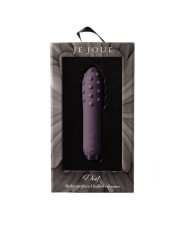 JE JOUE - DUO BULLET VIOLET
