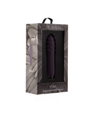 JE JOUE - DUO BULLET VIOLET