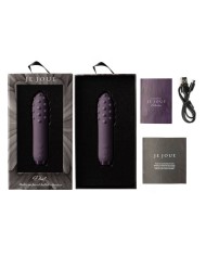 JE JOUE - DUO BULLET VIOLET