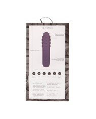 JE JOUE - DUO BULLET VIOLET