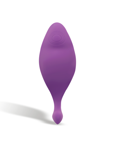INTENSE - TÉLÉCOMMANDE MINDY PANTIE VIOLETTE