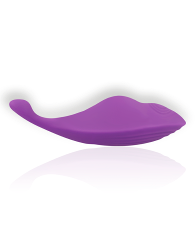 INTENSE - TÉLÉCOMMANDE MINDY PANTIE VIOLETTE