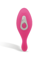 INTENSE - ROB PANTIE TÉLÉCOMMANDE ROSE