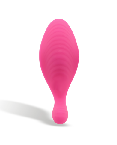 INTENSE - ROB PANTIE TÉLÉCOMMANDE ROSE