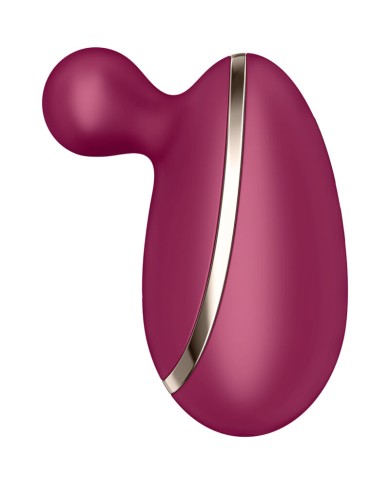 SATISFYER - SPOT SUR 1 BAIE