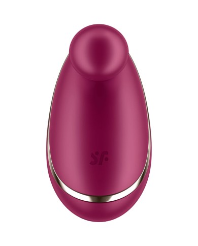 SATISFYER - SPOT SUR 1 BAIE