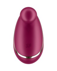 SATISFYER - SPOT SUR 1 BAIE