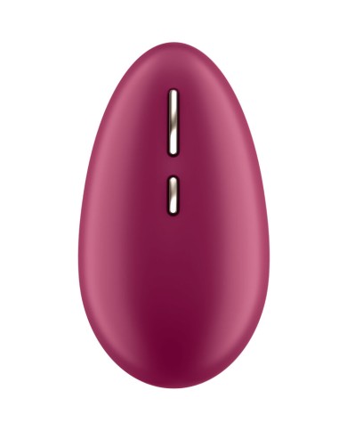 SATISFYER - SPOT SUR 1 BAIE