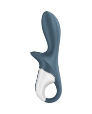 SATISFYER - POMPE AIR BOOTY 2 GRIS FONCÉ