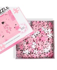 SECRET PLAY - JEU DE CASSE-TÊTE "SEXXXZZLE"