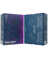 WE-VIBE - ENSEMBLE DE RENDEZ-VOUS