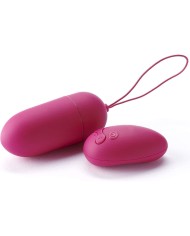 CONTROL - TÉLÉCOMMANDE SANS FIL DU MASSEUR PERSONNEL