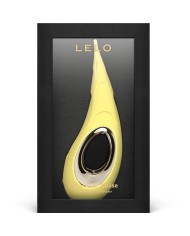 LELO - STIMULATEUR DE CLITORIS DOT CRUISE JAUNE