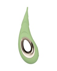 LELO - STIMULATEUR DE CLITORIS DOT CRUISE JAUNE