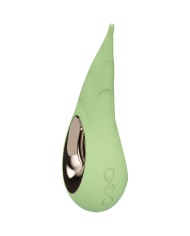 LELO - STIMULATEUR DE CLITORIS DOT CRUISE JAUNE