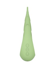 LELO - STIMULATEUR DE CLITORIS DOT CRUISE JAUNE