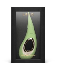 LELO - STIMULATEUR DE CLITORIS DOT CRUISE JAUNE