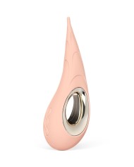 LELO - STIMULATEUR DE CLITORIS DOT CRUISE JAUNE