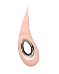 LELO - STIMULATEUR DE CLITORIS DOT CRUISE JAUNE