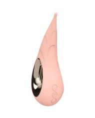 LELO - STIMULATEUR DE CLITORIS DOT CRUISE JAUNE