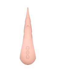 LELO - STIMULATEUR DE CLITORIS DOT CRUISE JAUNE