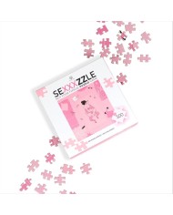 SECRET PLAY - JEU DE CASSE-TÊTE "SEXXXZZLE"