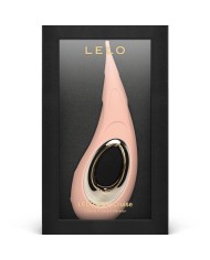 LELO - STIMULATEUR DE CLITORIS DOT CRUISE JAUNE