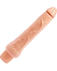 BAILE - VIBRATEUR RÉALISTE BARBARA 25 CM