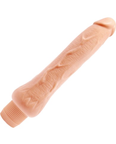 BAILE - VIBRATEUR RÉALISTE BARBARA 25 CM