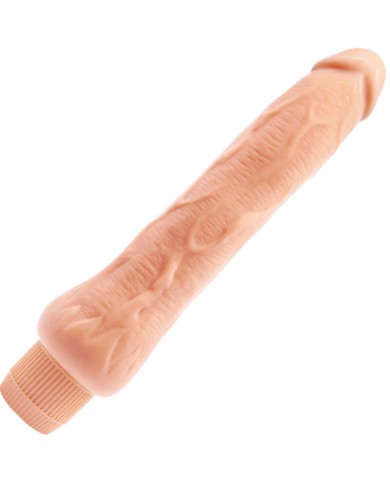 BAILE - VIBRATEUR RÉALISTE BARBARA 25 CM