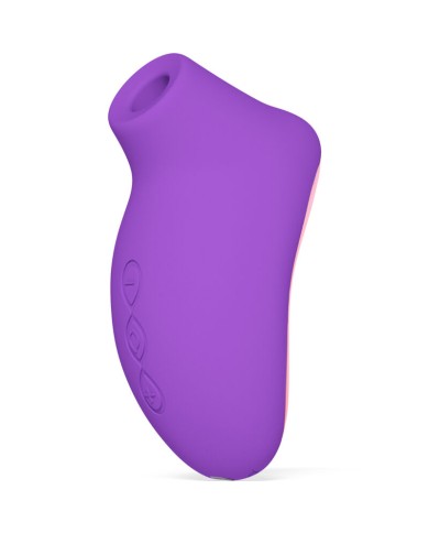 LELO - MASSEUR SONIQUE POUR CLITORIS SONA 2 TRAVEL VIOLET