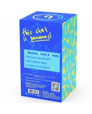 B SWISH - VIBRATEUR RECHARGEABLE EN SILICONE BLEU BCUTE CURVE INFINITE CLASSIC ÉDITION LIMITÉE