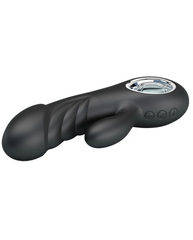 PRETTY LOVE - ANSEL VIBRATEUR GY STIMULATEUR DE POINTS CLITORIS