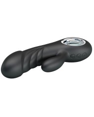 PRETTY LOVE - ANSEL VIBRATEUR GY STIMULATEUR DE POINTS CLITORIS