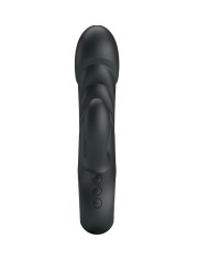 PRETTY LOVE - ANSEL VIBRATEUR GY STIMULATEUR DE POINTS CLITORIS