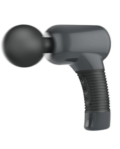 PRETTY LOVE - MASSEUR RECHARGEABLE 7 FONCTIONS 5 VITESSES