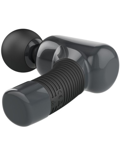 PRETTY LOVE - MASSEUR RECHARGEABLE 7 FONCTIONS 5 VITESSES
