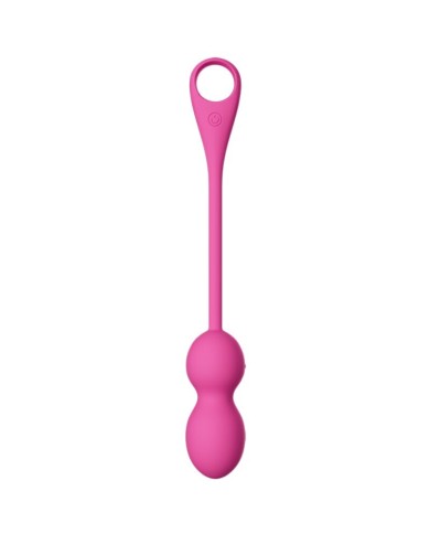 PRETTY LOVE - BALLES VIBRANTES RECHARGEABLES ELVIRA ROSE
